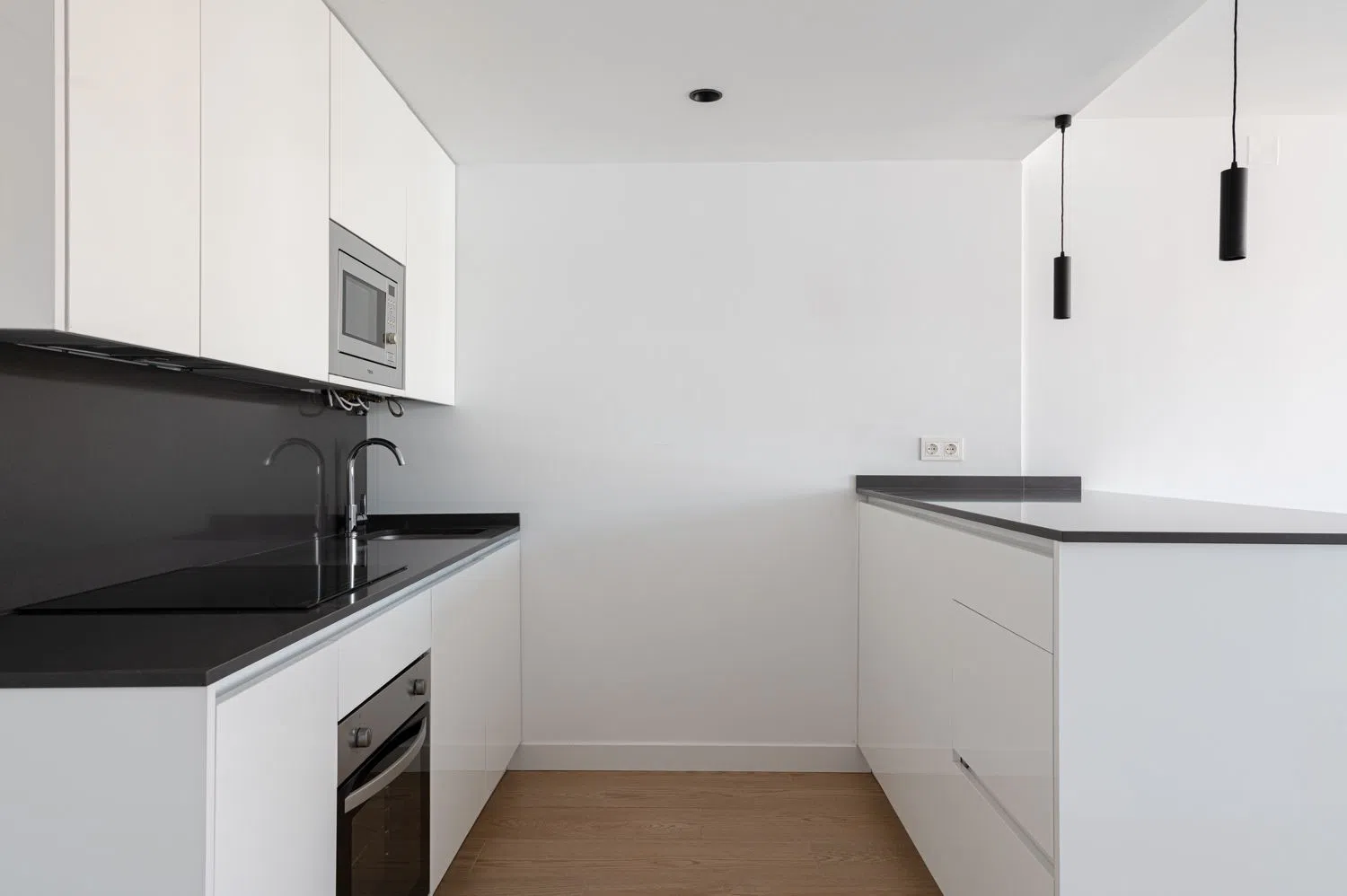 Estudio en paseo de la Castellana - Foto 8