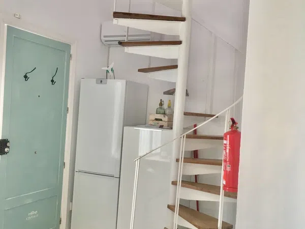 Dúplex en calle Boteros, 31 - Foto 6