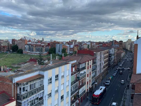 Piso en Avenida de Mariano Andrés, 93, Las Ventas, Las Ventas - Foto 5