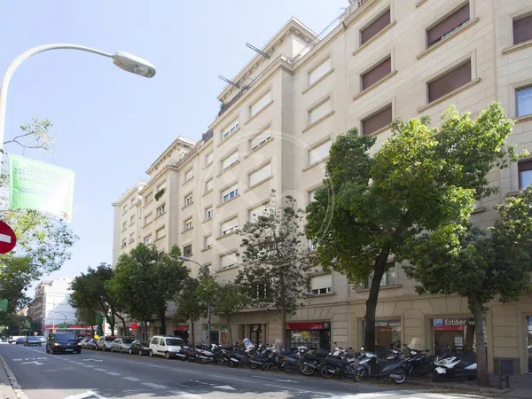 Piso en Calle de Casanova - Foto 37