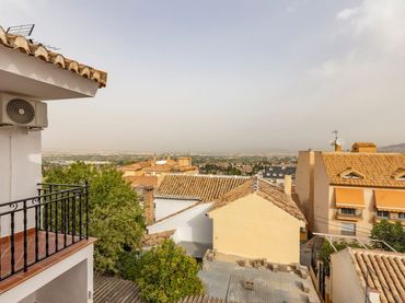 Chalet en  Calle Paseo de los Leñadores 48 - Foto 45