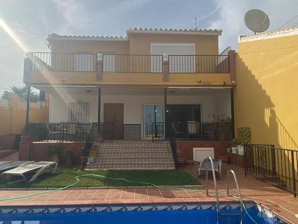 Casa o chalet independiente en Calle Salares, 39, Avda Pescia - Ctra de Frigiliana, Avda Pescia - Ctra de Frigiliana - Foto 34