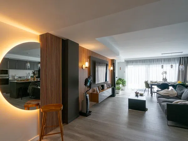 Dúplex en calle de Guatemala, 1 - Foto 1