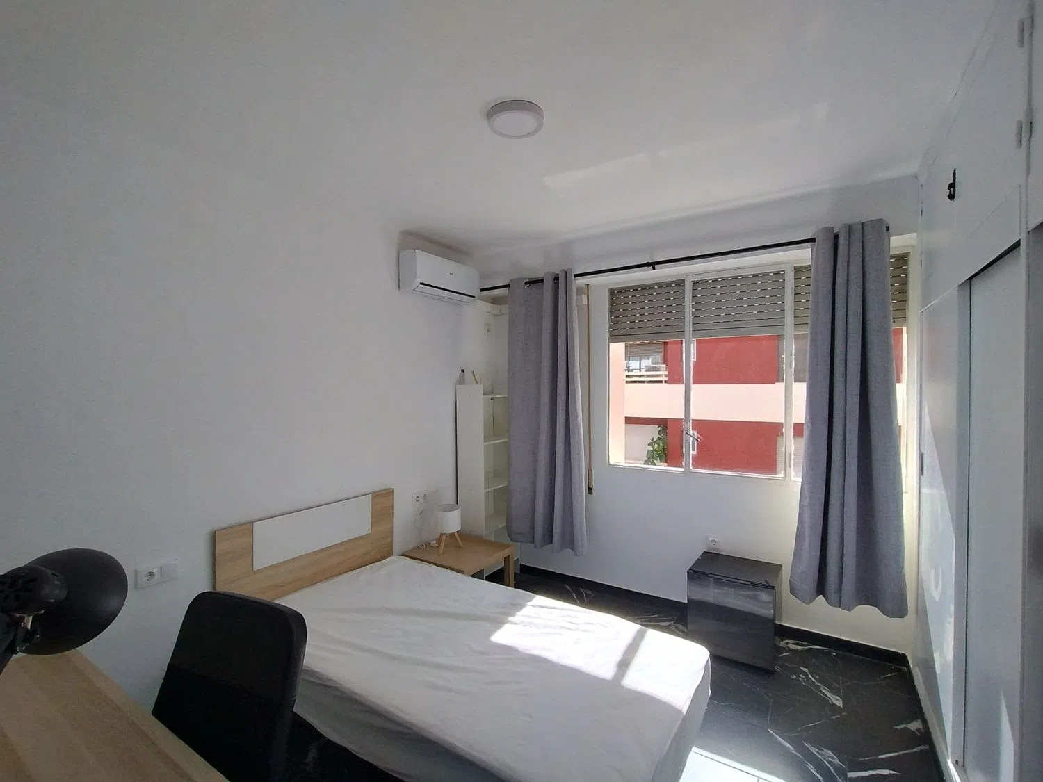 Piso en Barrio Ciudad Jardín - Foto 5