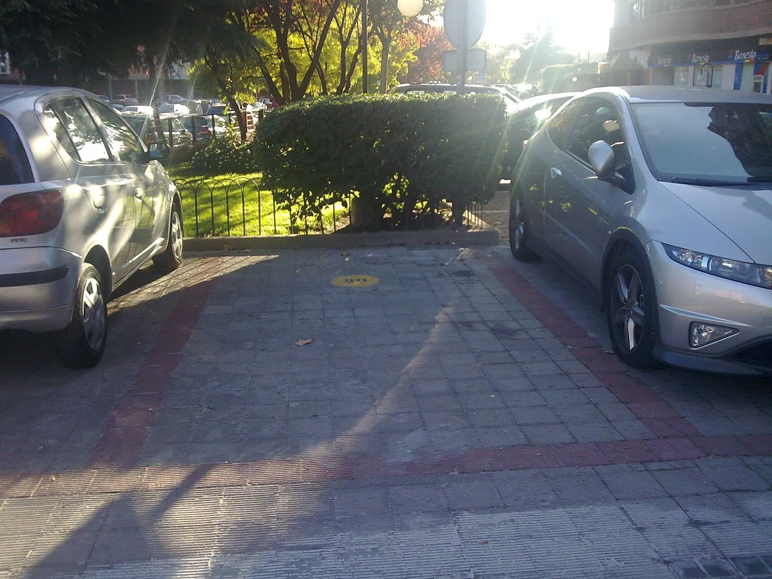 Estudio en avenida Badajoz, 3 - Foto 7