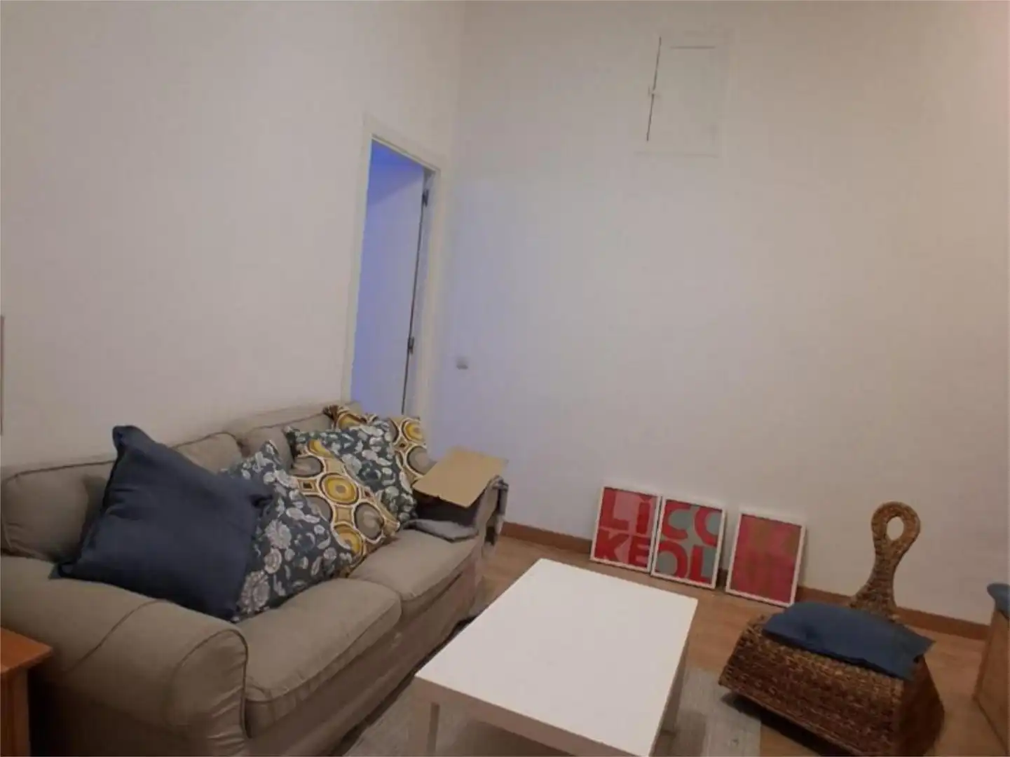 Piso en  Calle de la Galería de Robles 5 - Foto 5