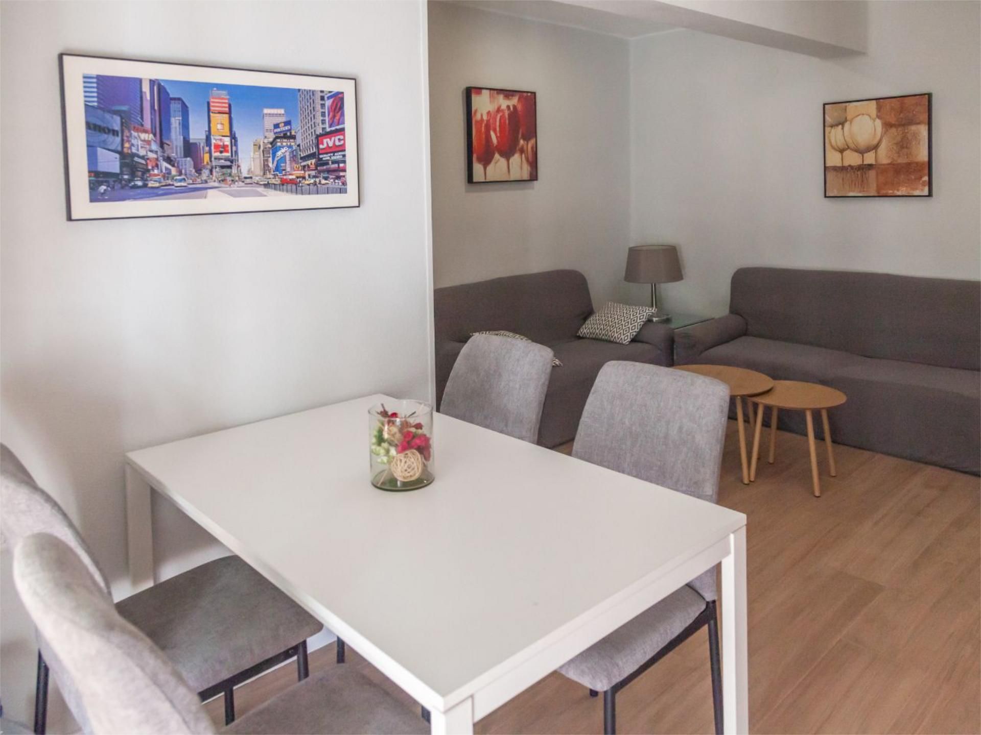 Piso en  Carretera de Malilla 84 - Foto 4