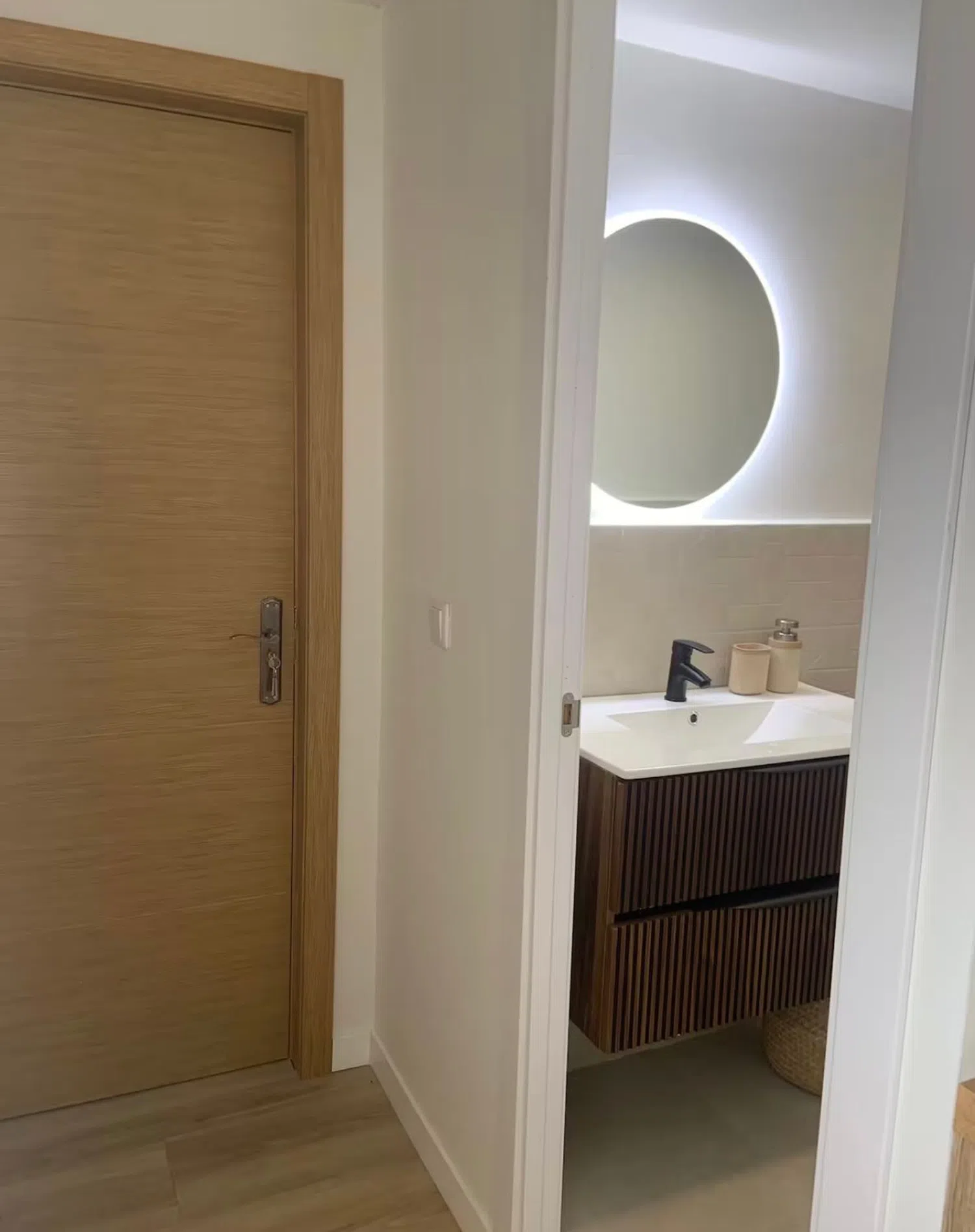 Estudio en calle del Pilar de Zaragoza, 80 - Foto 7