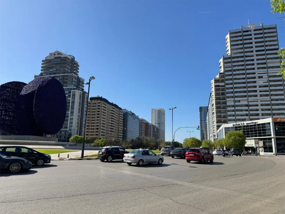 Piso en  Avinguda de les Corts Valencianes 35 - Foto 20