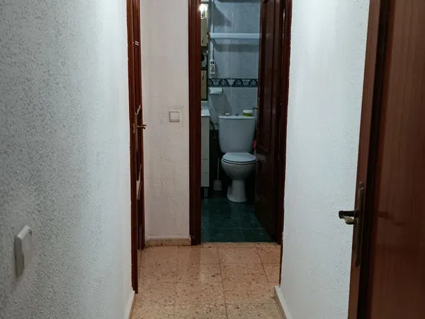 Piso en Avenida del Perú, 24, Santa Marina - La Paz, Santa Marina - La Paz - Foto 21