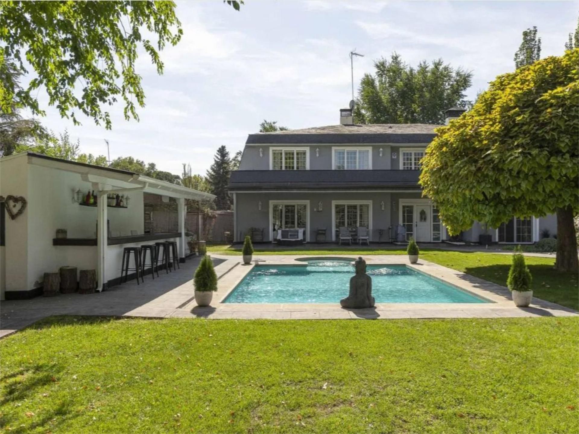 Piso en Villanueva de la Cañada - Foto 3