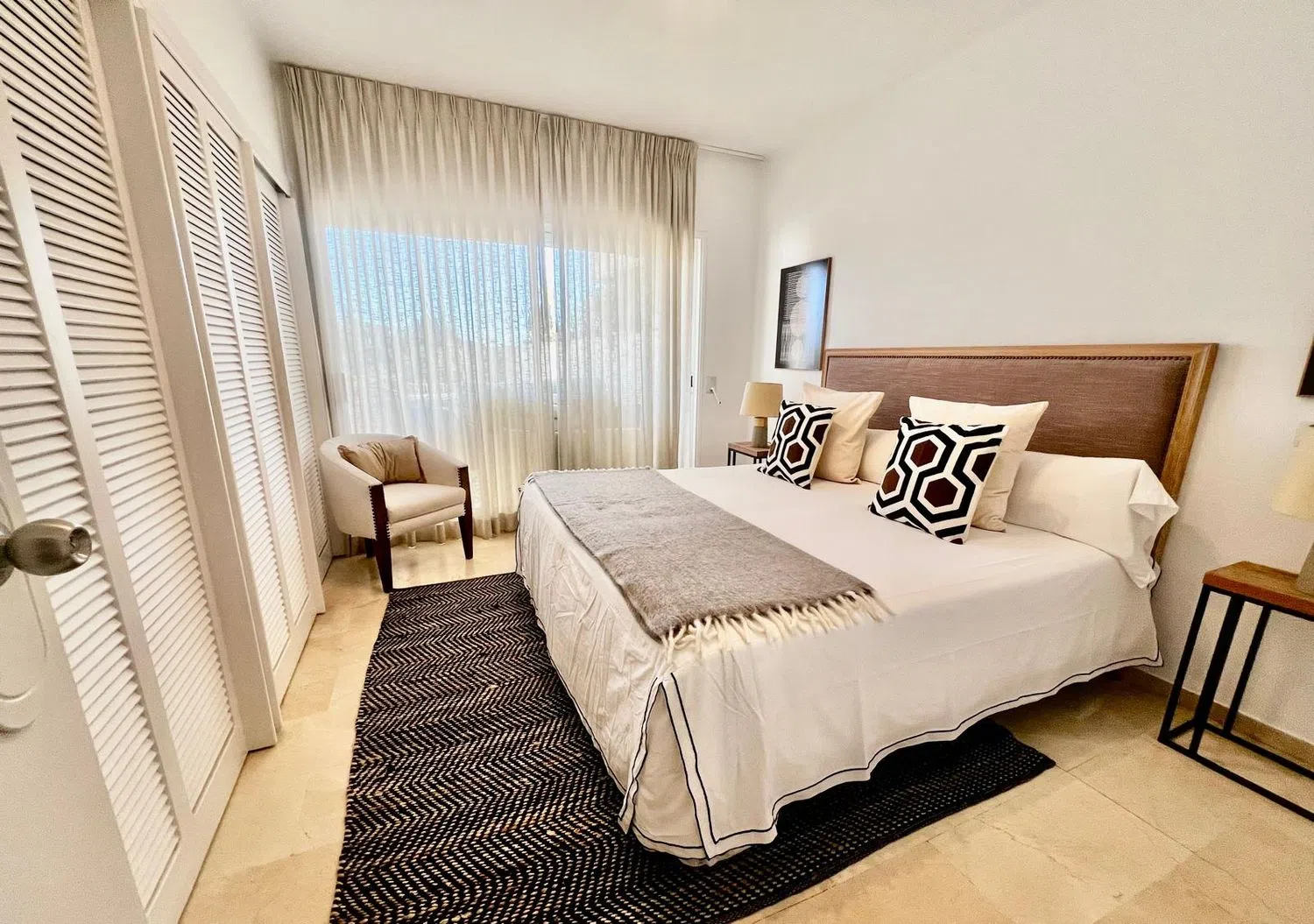 Piso en calle Cerro Andevalo s/n sn - Foto 9