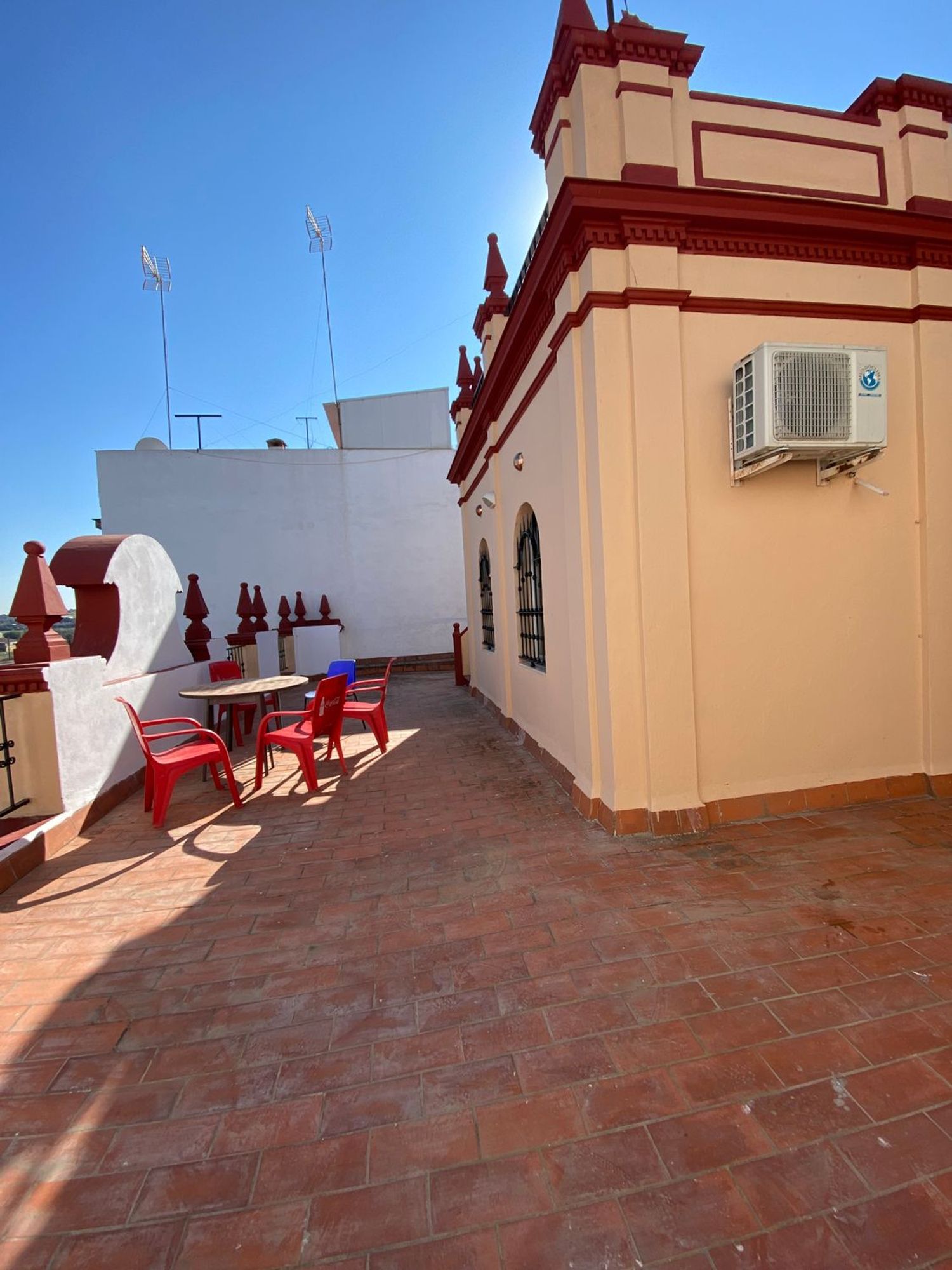 Casa independiente en avenida de Jerez, 102 - Foto 17