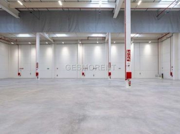 Nave Industrial en L'Hospitalet de Llobregat - Foto 1