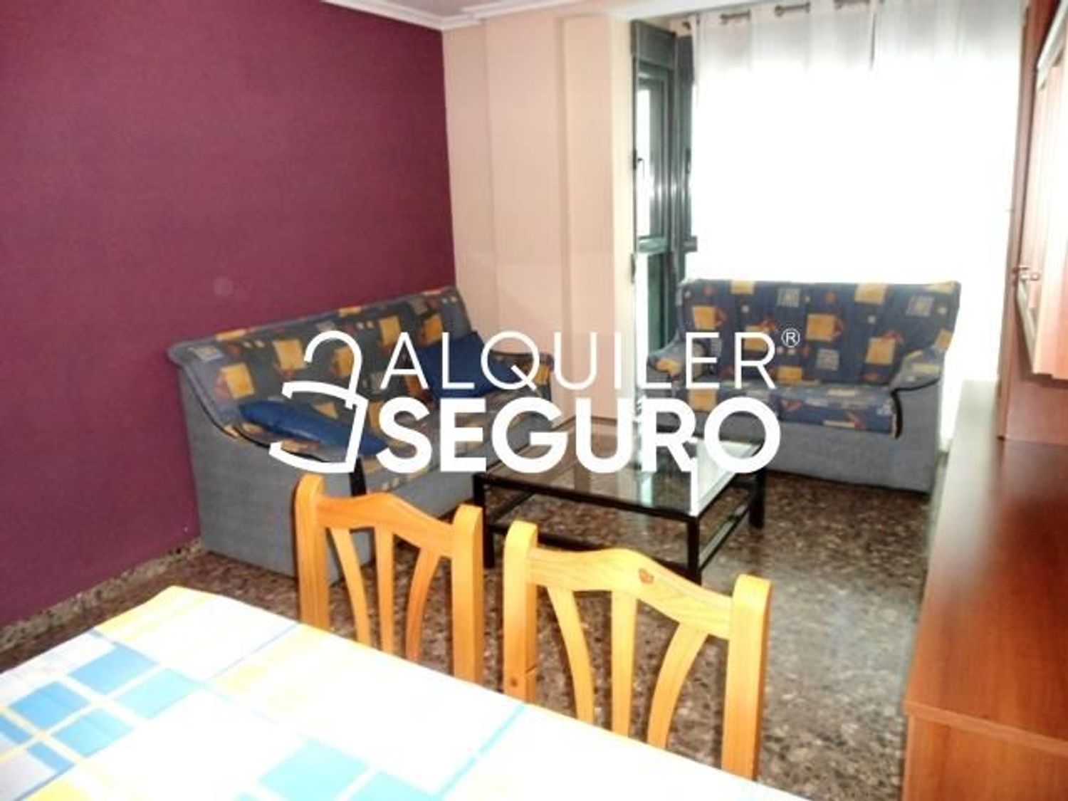 Piso en Avenida del Cardenal Benlloch, Albors - Foto 17