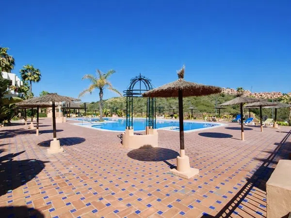 Piso en Lugar Urbanizacion la Vizcarronda, 2 z - Foto 31