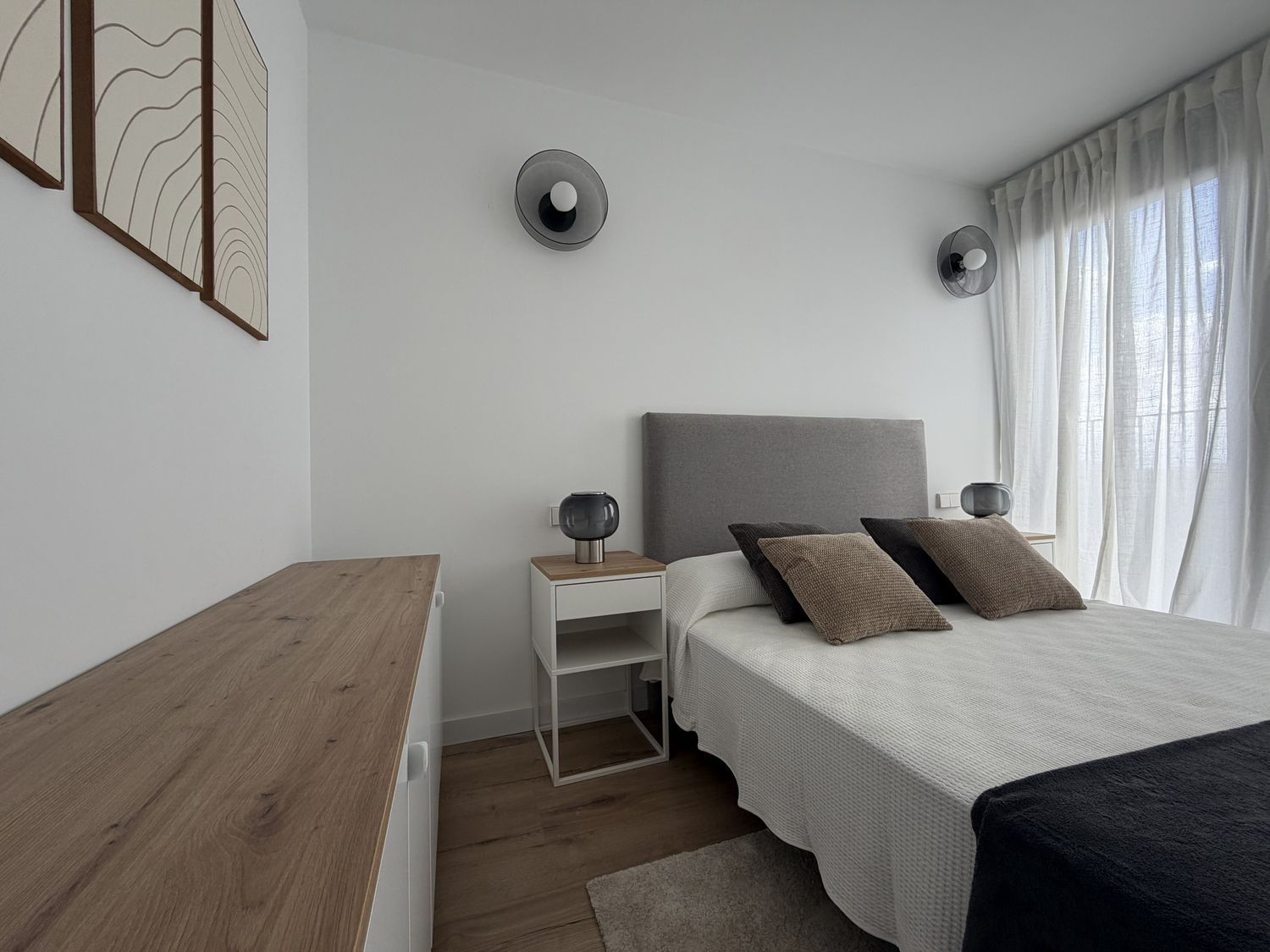 Ático en venta en Paseo Miguel de Cervantes, 2 - Foto 23