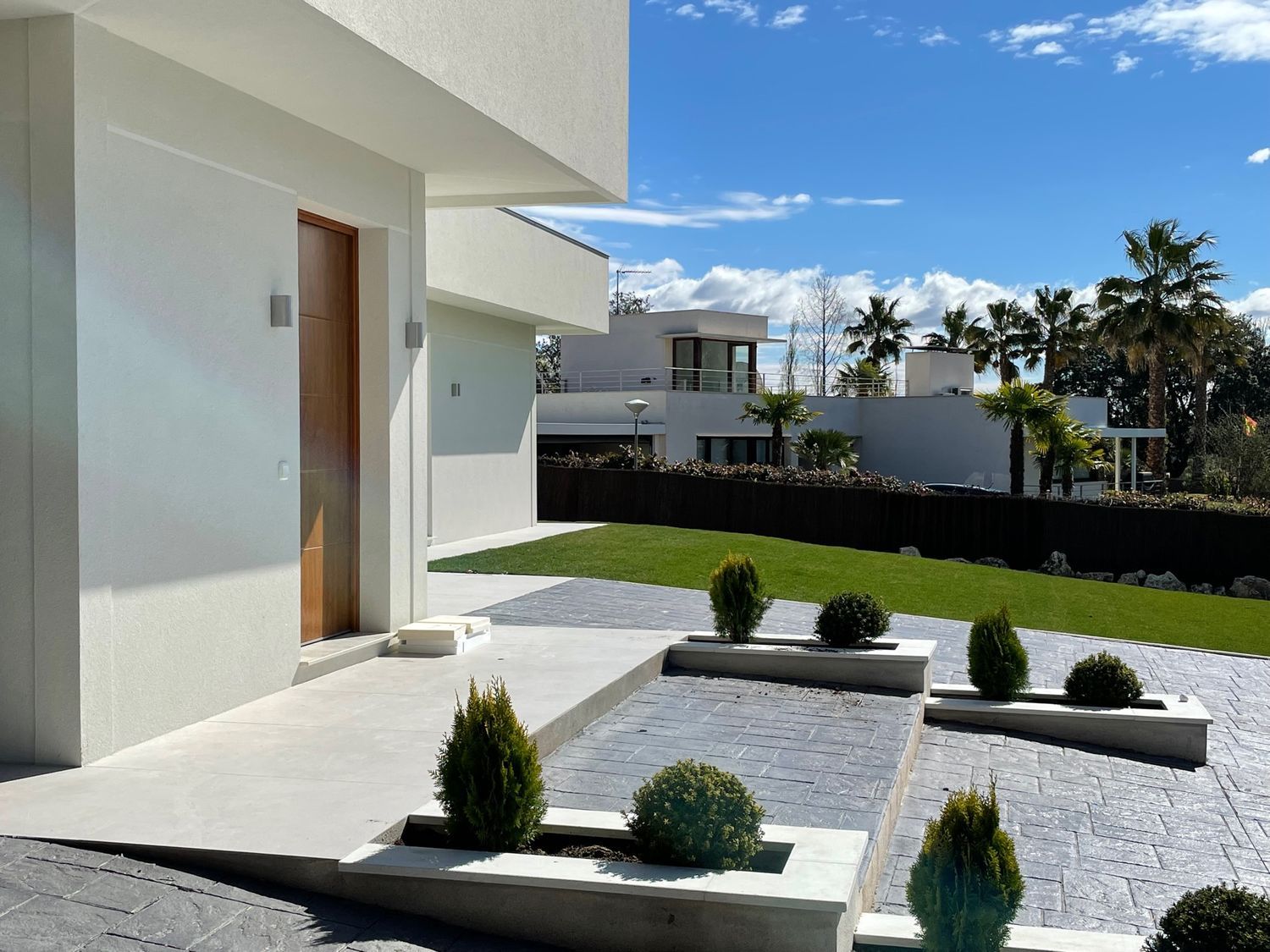 Casa o chalet independiente en Avenida del Monte, 110 - Foto 5