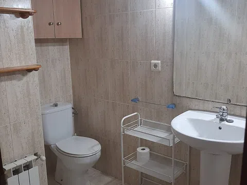 Estudio en Bajada de San Juan, 127