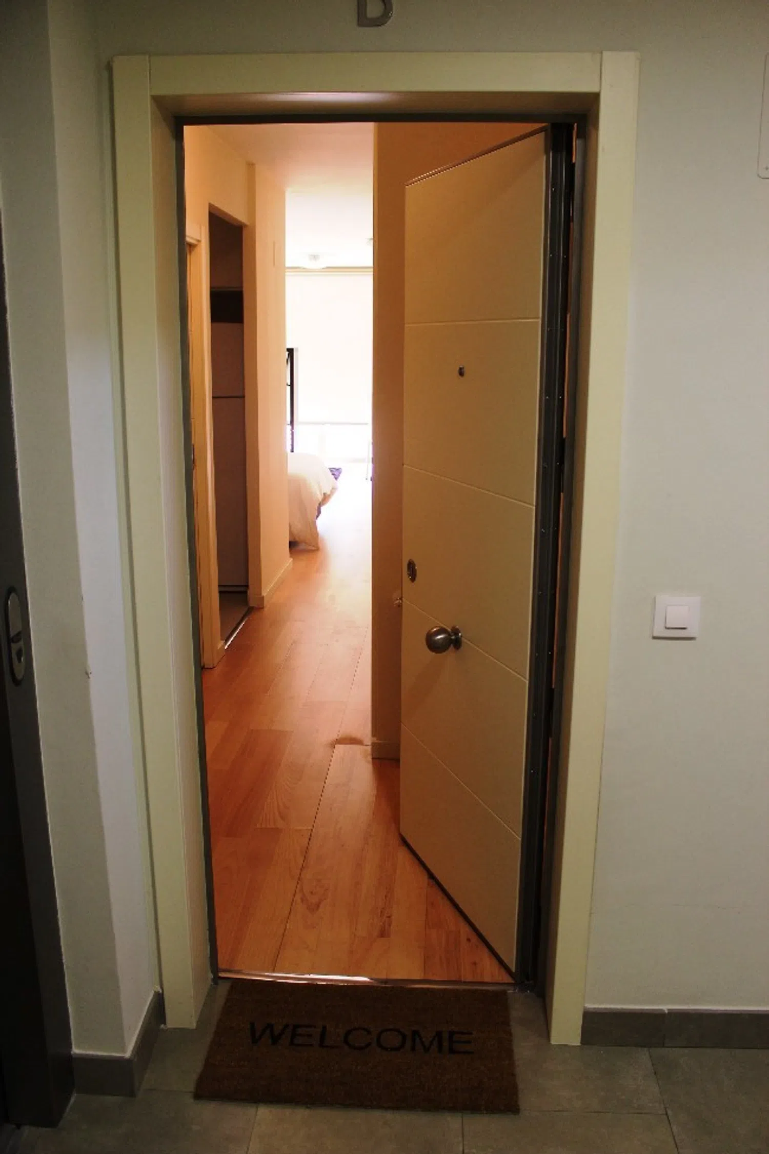 Estudio en calle Eduardo Aunos, 11 - Foto 2