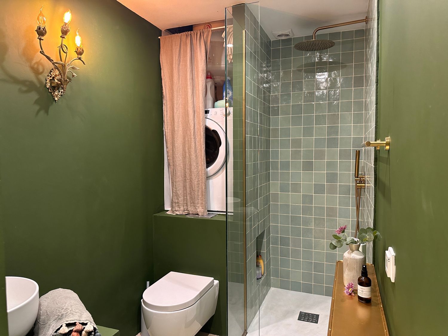 Estudio en calle de les Monges, 9 - Foto 9