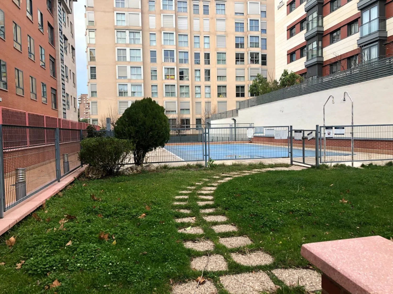 Piso en calle de Juan Sánchez, 3 - Foto 24