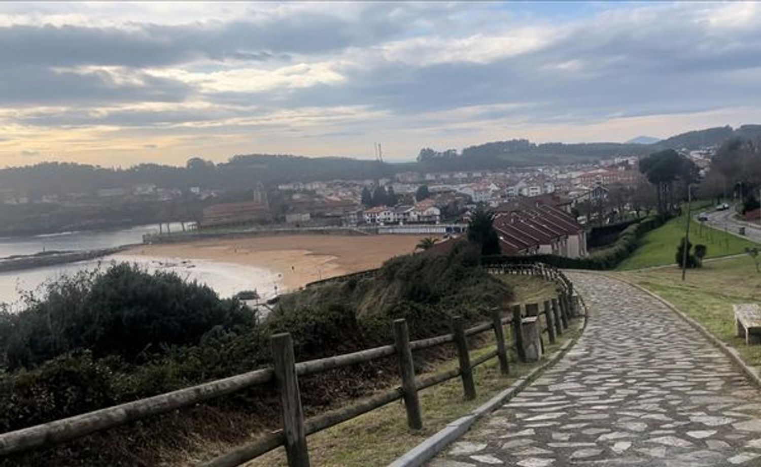 Piso en Calle Gozon de Ucieza, 2, Luanco - Aramar - Antromero, Luanco - Aramar - Antromero - Foto 14