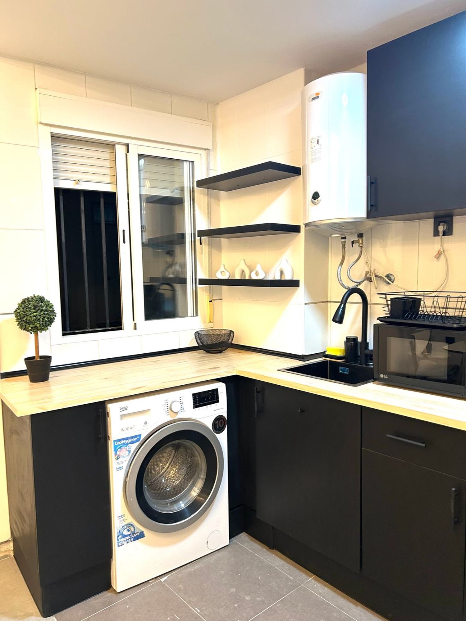 Piso en calle de Trafalgar, 60 - Foto 8