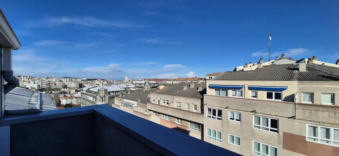 Piso en  Rúa Antonio Noche López 1 - Foto 19