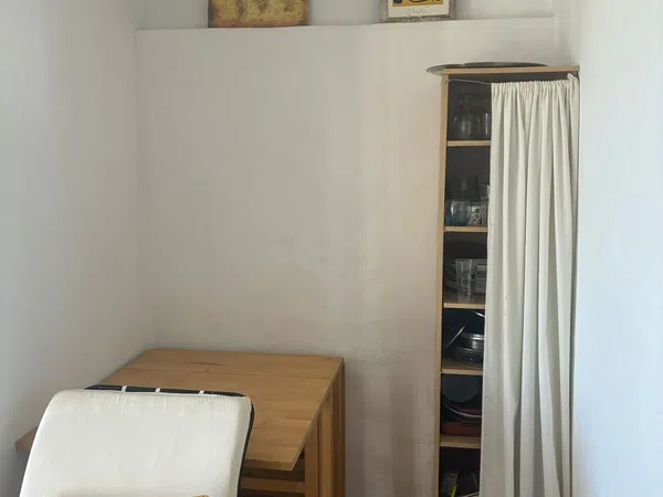 Estudio en Calle Puig d'Alaró, 8, Cala Major - Foto 3