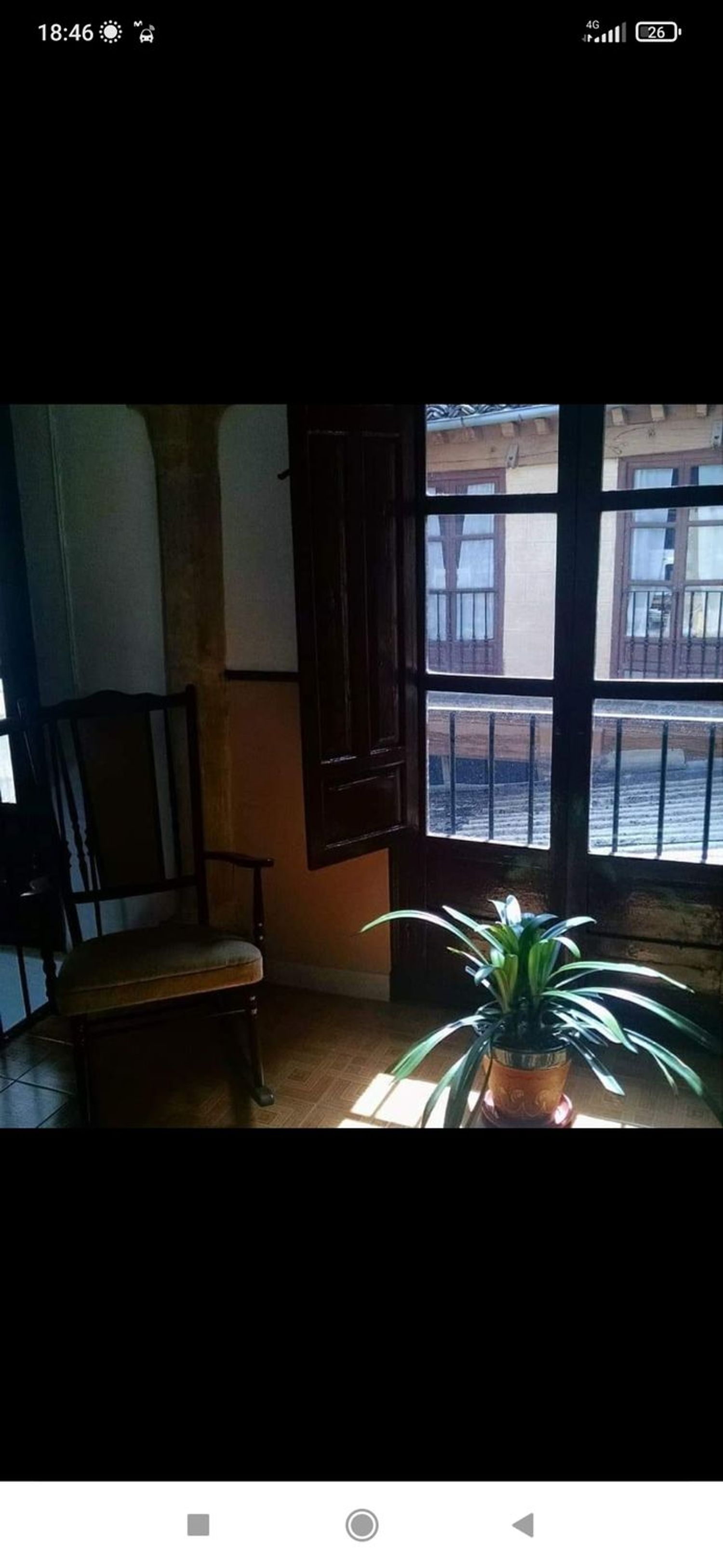 Chalet pareado en Calle los Godoyes, 7 - Foto 2