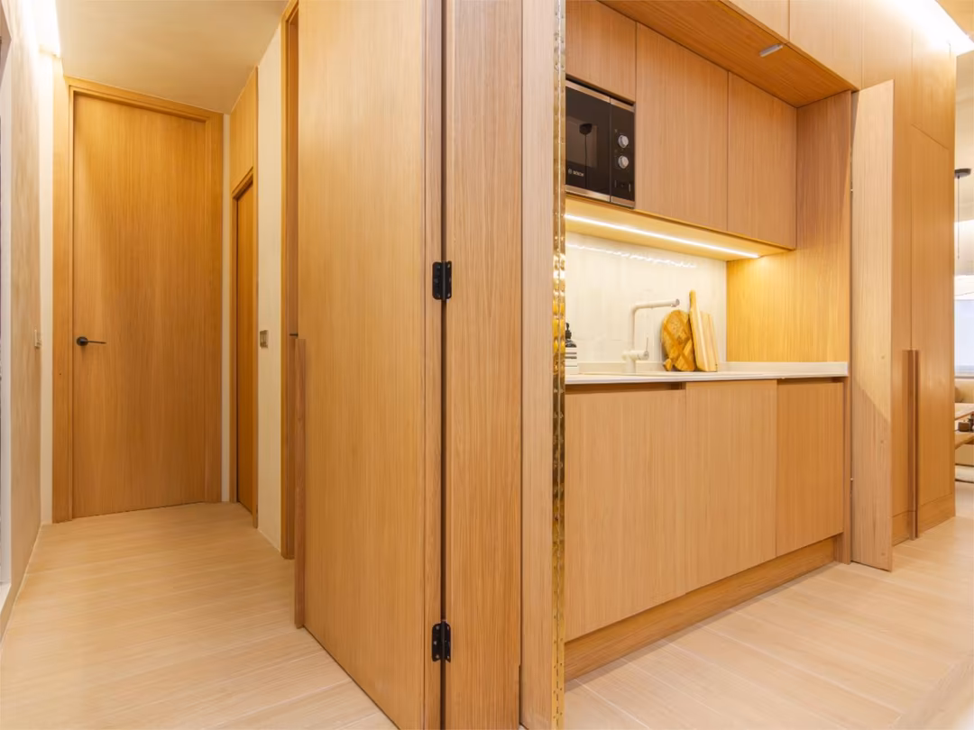 Piso en  Madrid Capital - Foto 24