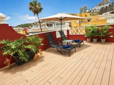Chalet en  Calle Mozart 2 - Foto 1