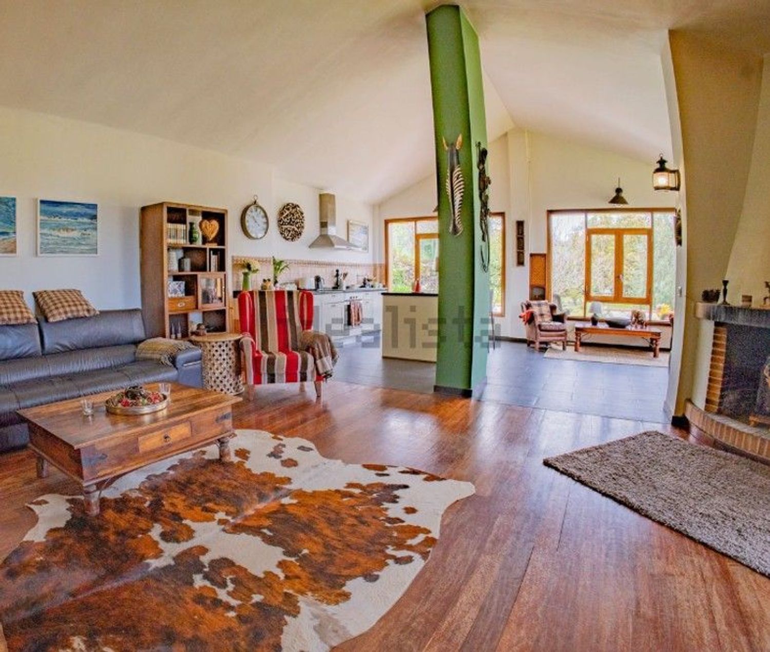 Casa o chalet independiente en Calle los Cominos, 63, El Bebedero - Pinolere - Aguamansa, El Bebedero - Pinolere - Aguamansa - Foto 18