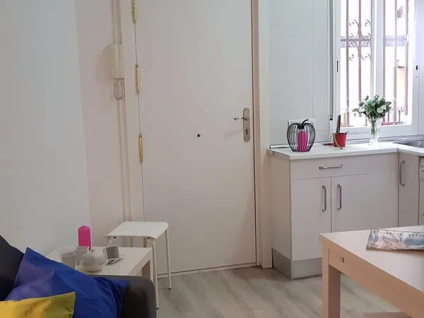 Piso en Calle de la Huerta del Bayo, 6, Lavapiés-Embajadores - Foto 7