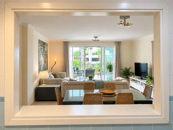 Piso en Avenida de la Marina, 15 a, Puerto de Sotogrande-La Marina, Puerto de Sotogrande-La Marina - Foto 4
