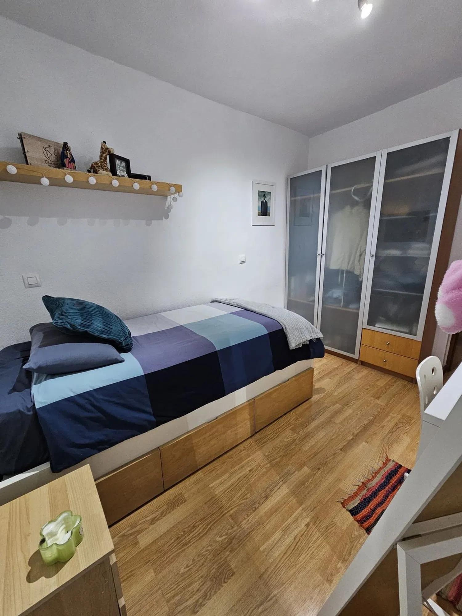 Piso en calle virgen de lluc, 43 - Foto 4