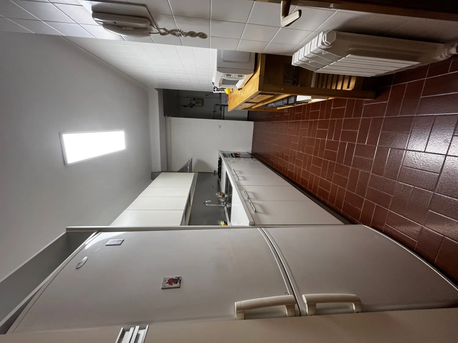 Piso en avenida de l'Argentina, 18 - Foto 8