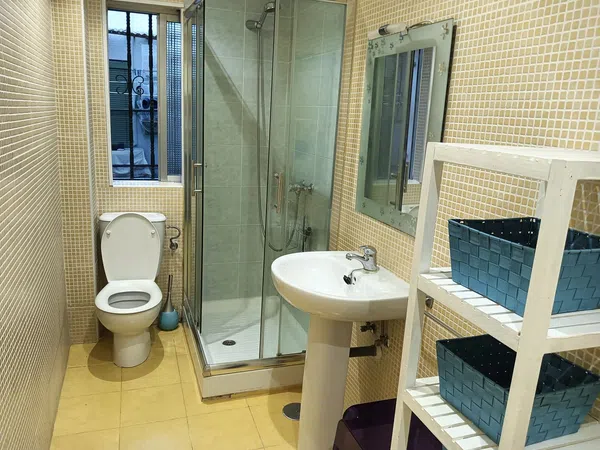 Piso en Gómez Arias, 5