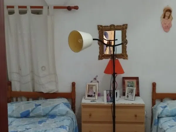 Casa de pueblo en Calle la Cruz, 19 - Foto 4