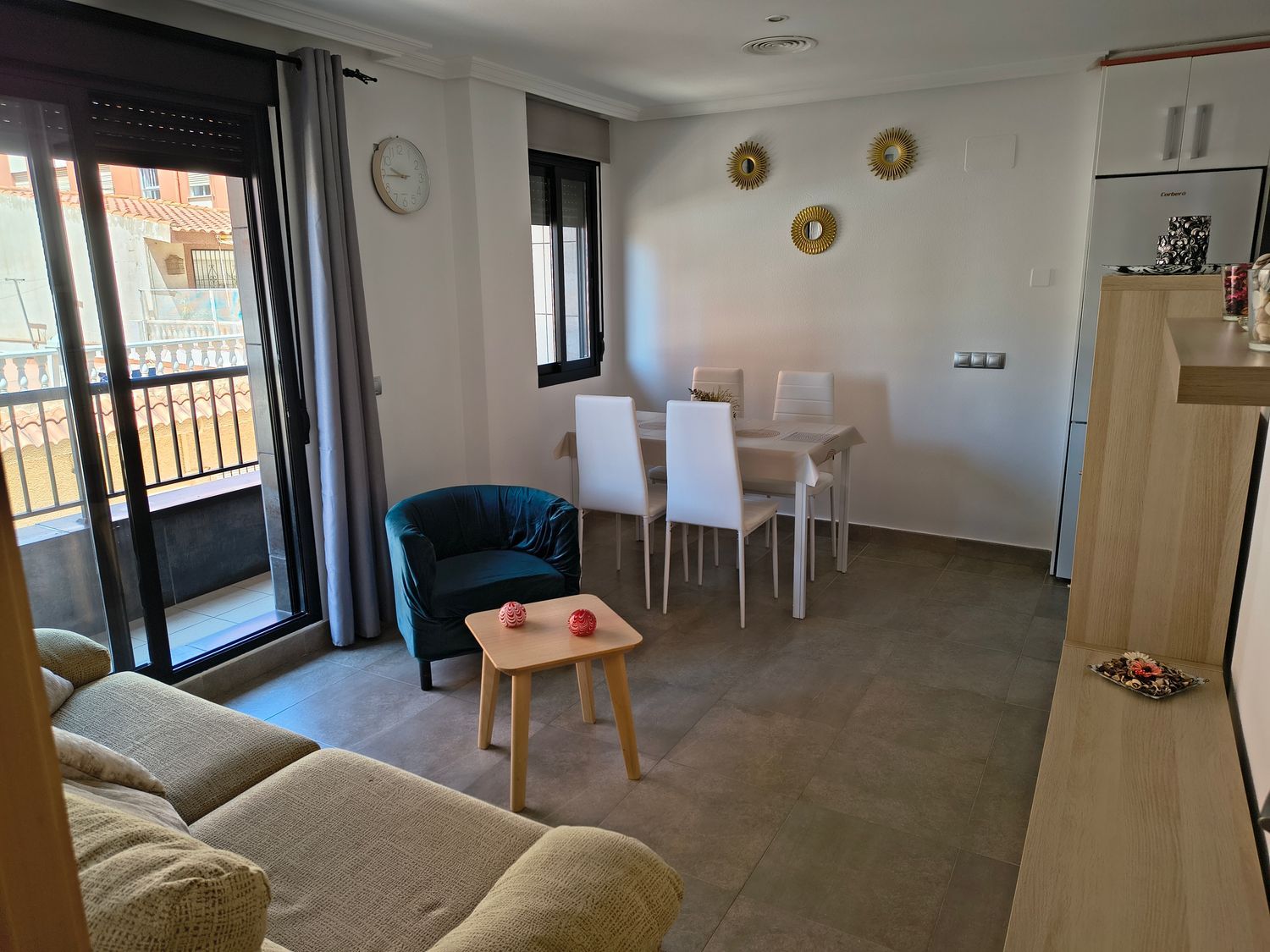 Piso en Avenida del Mediterráneo, 28 - Foto 5