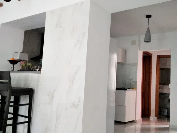 Piso en calle de la Barraca, 22 - Foto 8