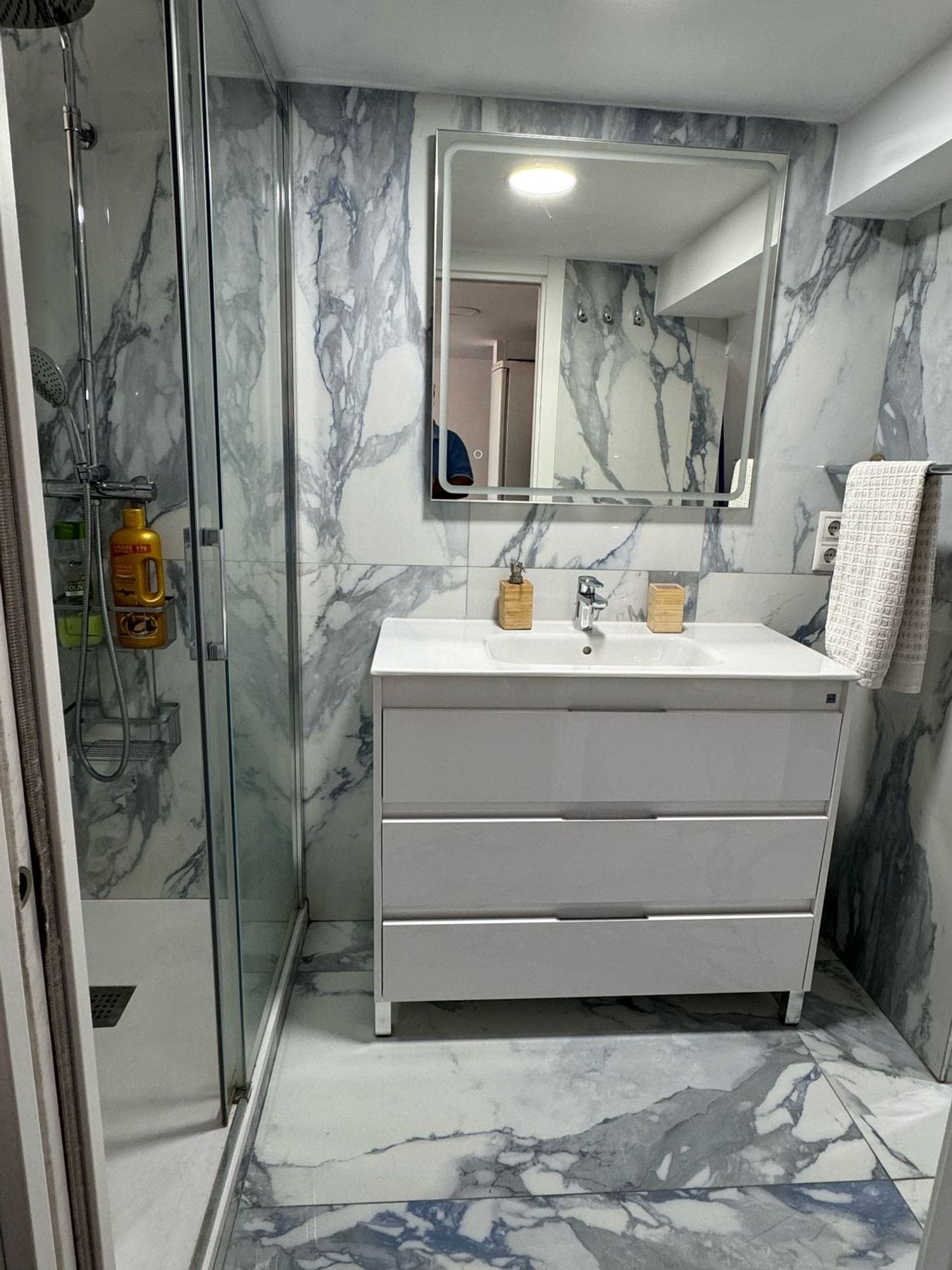 Dúplex en calle Antonio Suárez, 10 - Foto 13