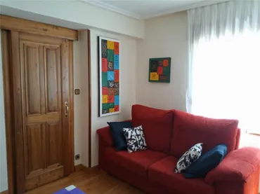 Piso en Torrelavega - Foto 1