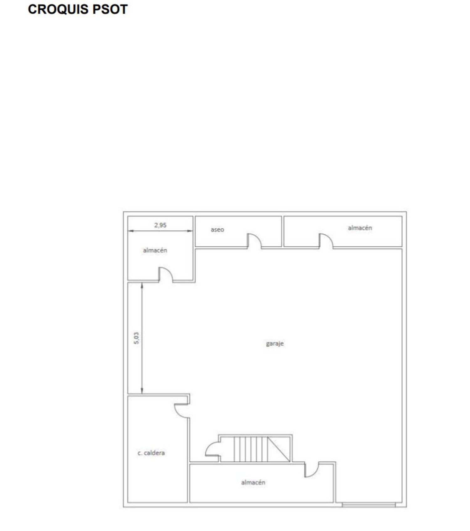 Casa independiente en Barrio Marazuela- El Torreón - Foto 39