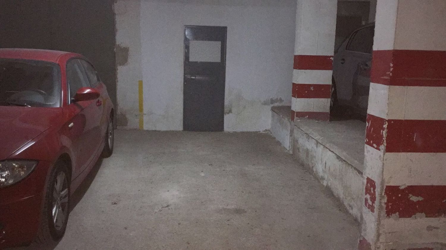 Garaje en Avenida Conde de Vallellano, 21, Judería - San Basilio - Foto 2