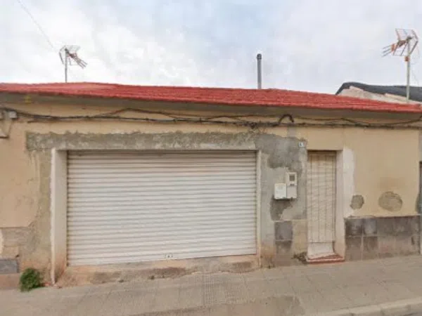 Casa o chalet independiente en Calle Antonio Maura, 12 - Foto 1