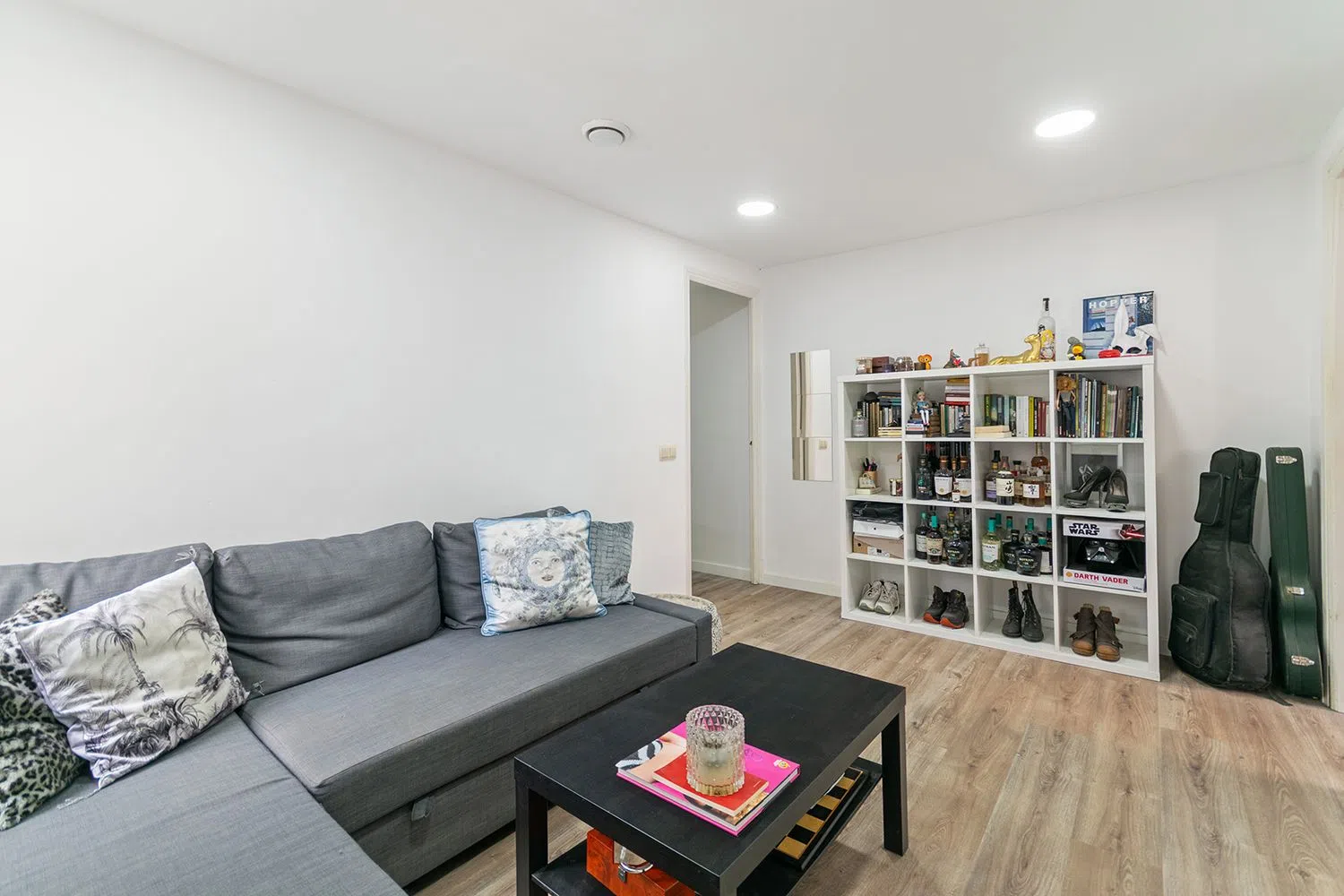 Piso en calle de Llançà, 46 - Foto 6