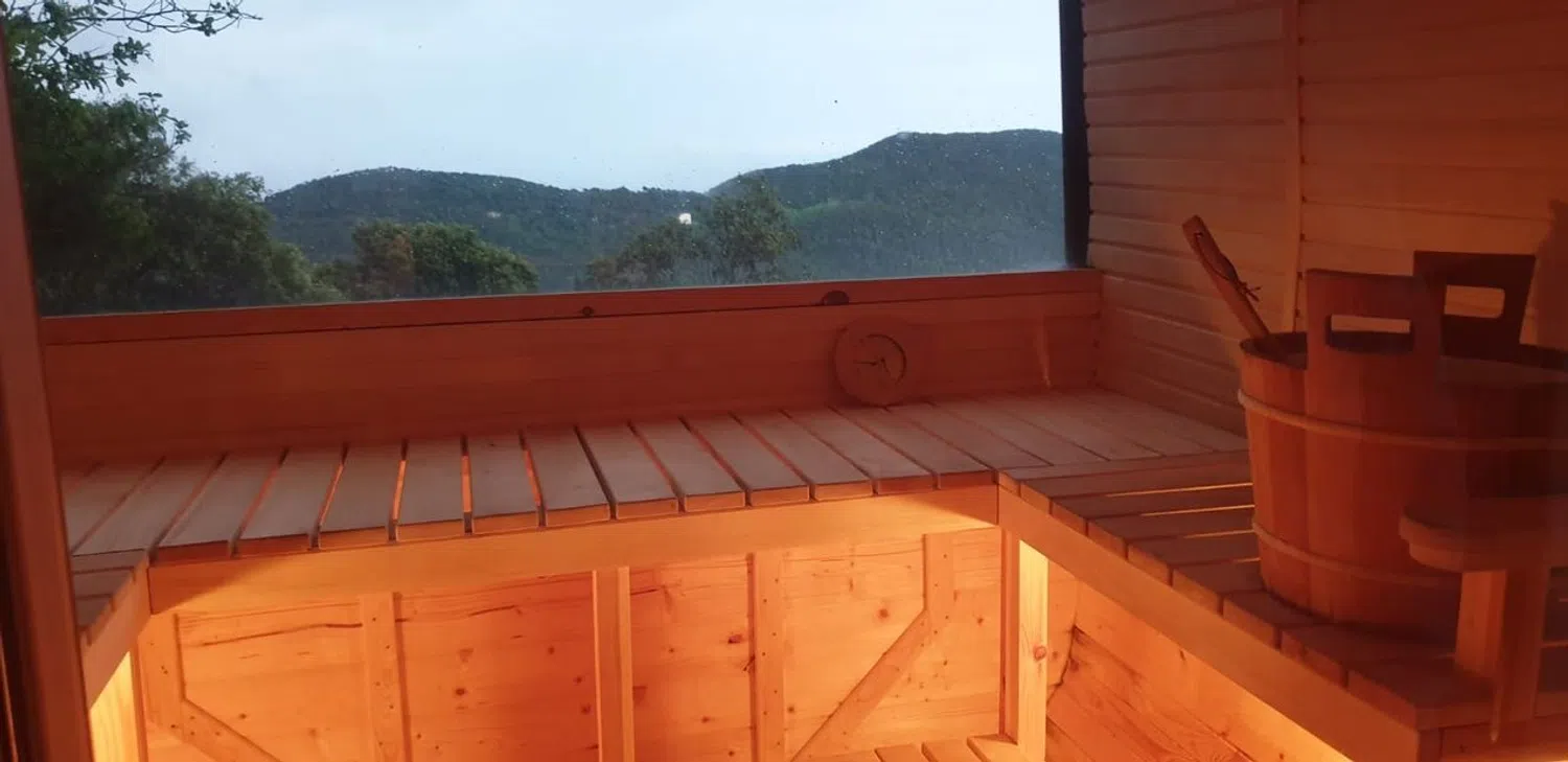 Casa terrera en carretera d'Hortsavinyà, 46 - Foto 7