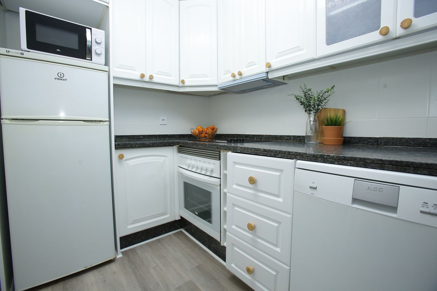 Piso en calle Augusto Junquera, 30 - Foto 8